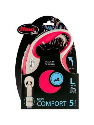 Dogman - Flexi New Comfort Tape