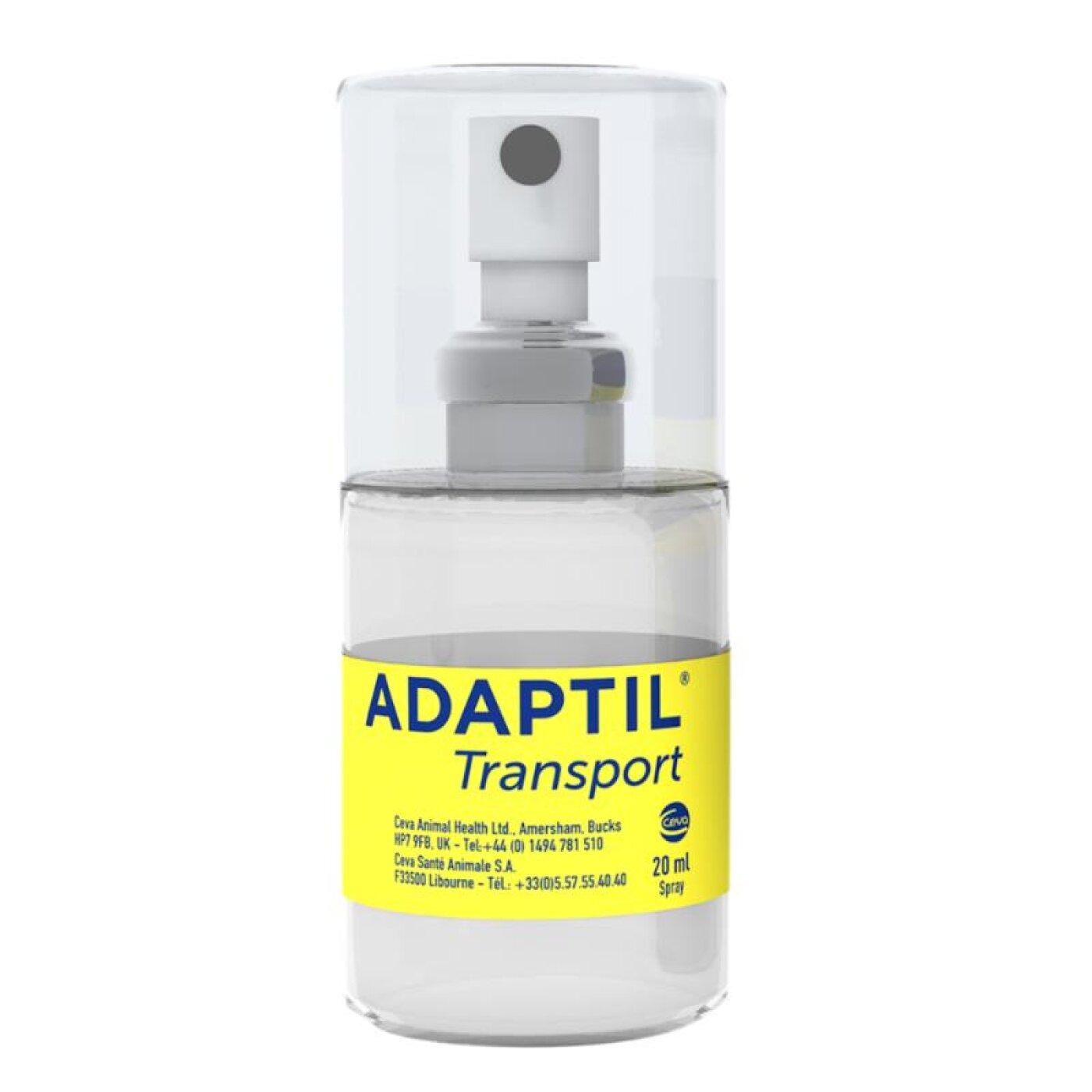 Kruuse - Adaptil Transport