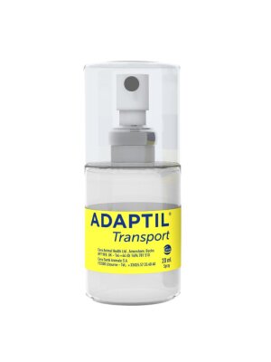 Kruuse - Adaptil Transport