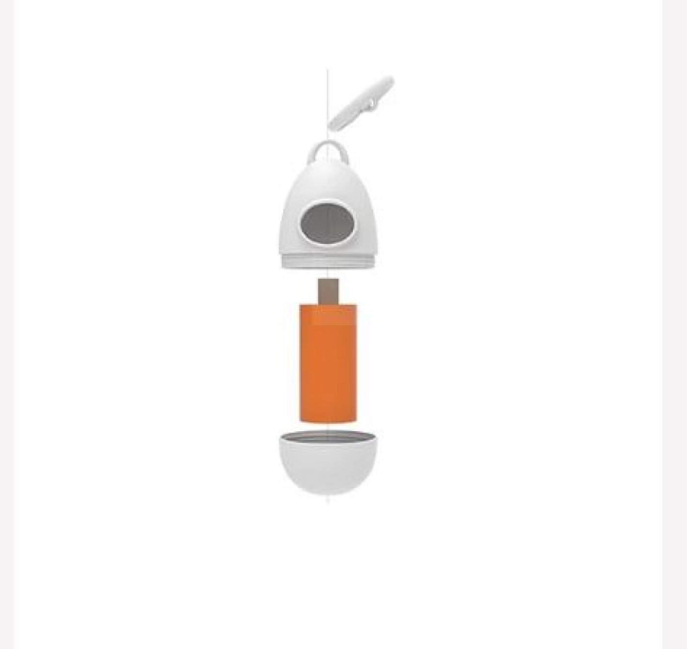 Whesco - Whesco Poseholder
