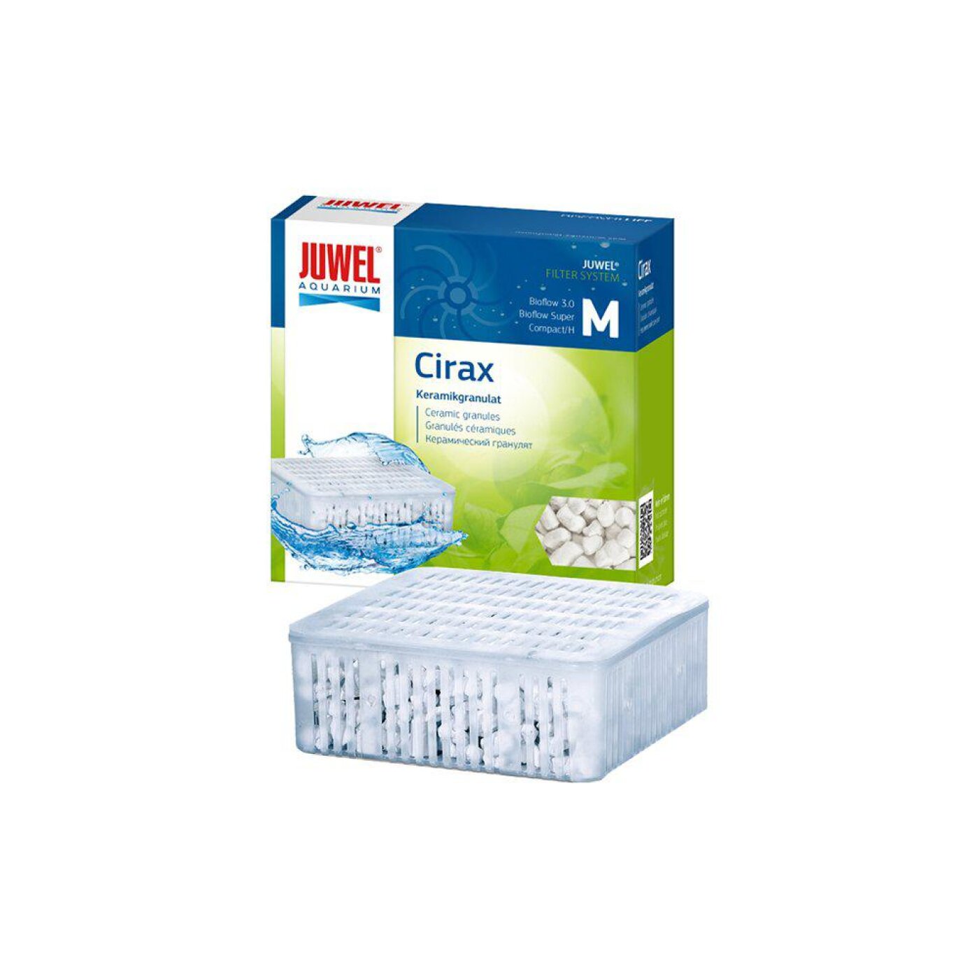 Juwel - Juwel Carbax 3.0