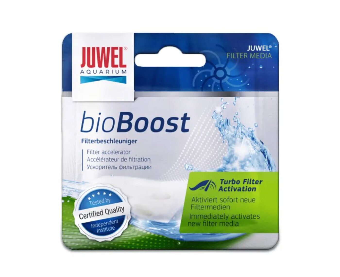 Juwel - Juwel BioBoost