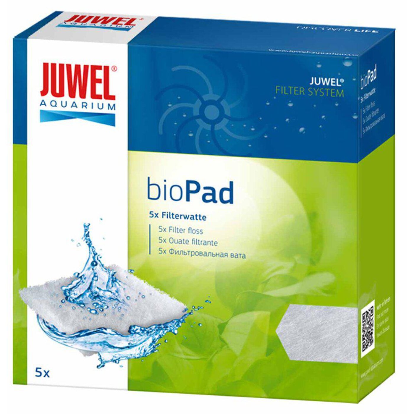 Juwel - Juwel BioPad