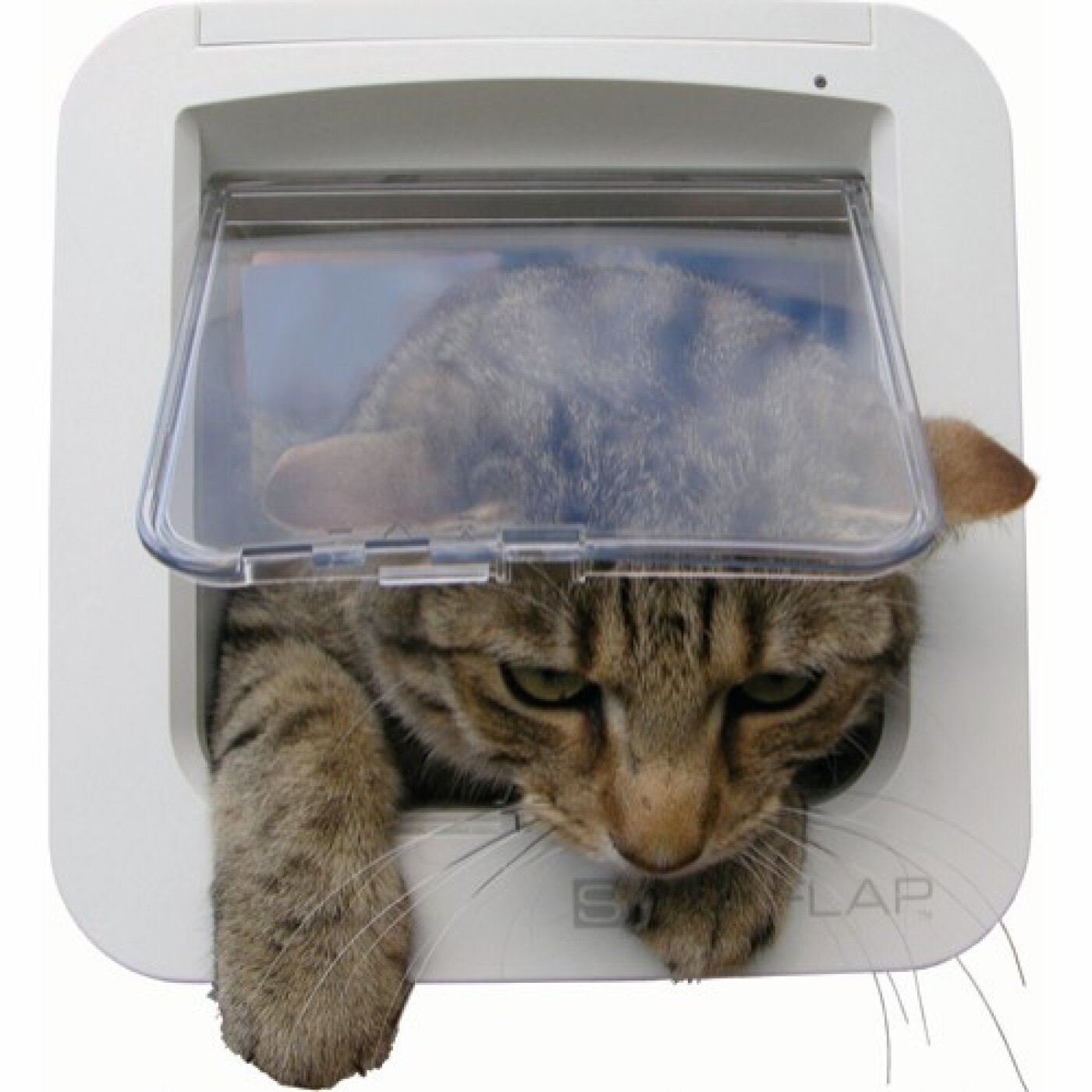 Surepetcare - Sure Petcare Sureflap Microchip Kattedør