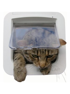 Surepetcare - Sure Petcare Sureflap Microchip Kattedør