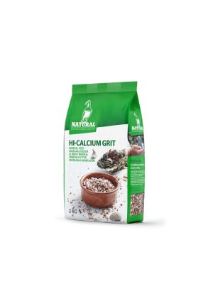 Natural - Natural Grit