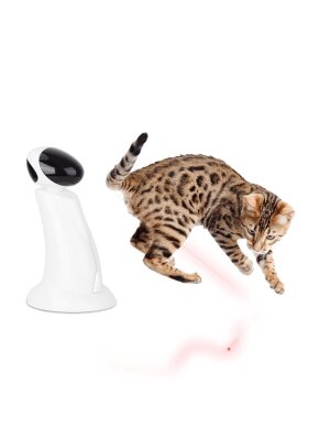allforpaws - All For Paws  Laser Beamer