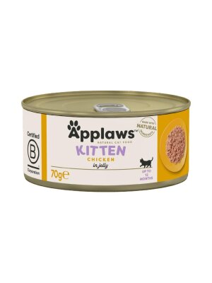 Applaws - Applaws Cat Våd kost 
