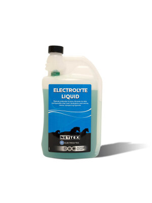 Nettex - Electrolyte Liquid