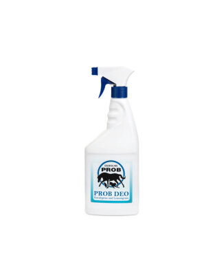 Equidan - Ekholm Prob Deo Eukalyptus and lemongrass, spray