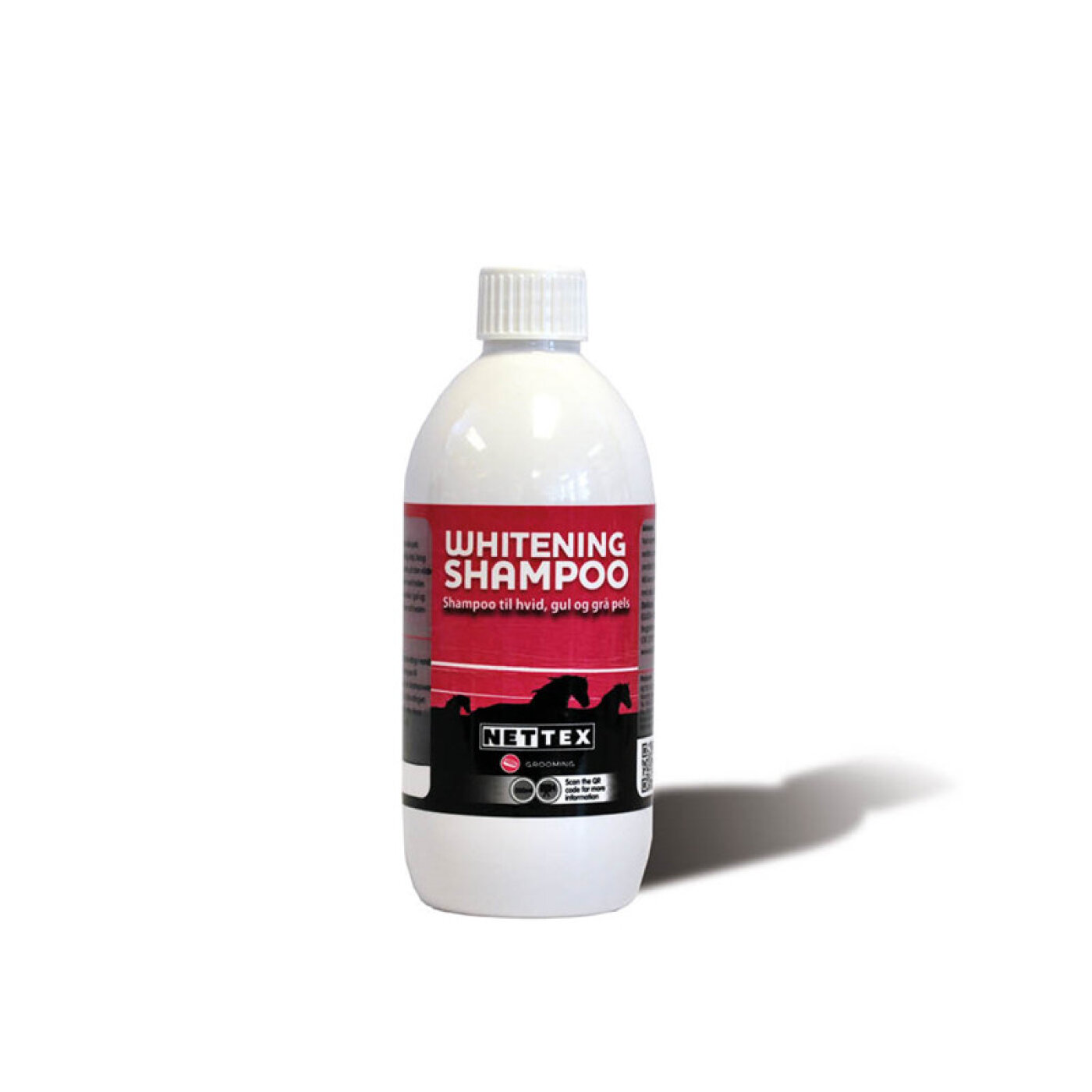 Equidan - Nettex Whitening Shampoo