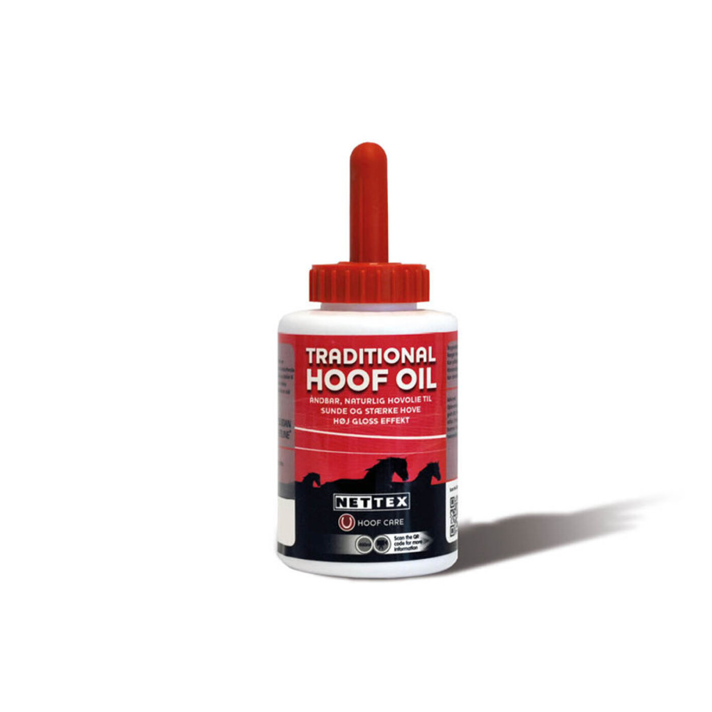 Equidan - Nettex Hoof Oil
