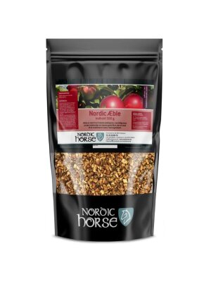 Nordic Horse - Nordic Æble