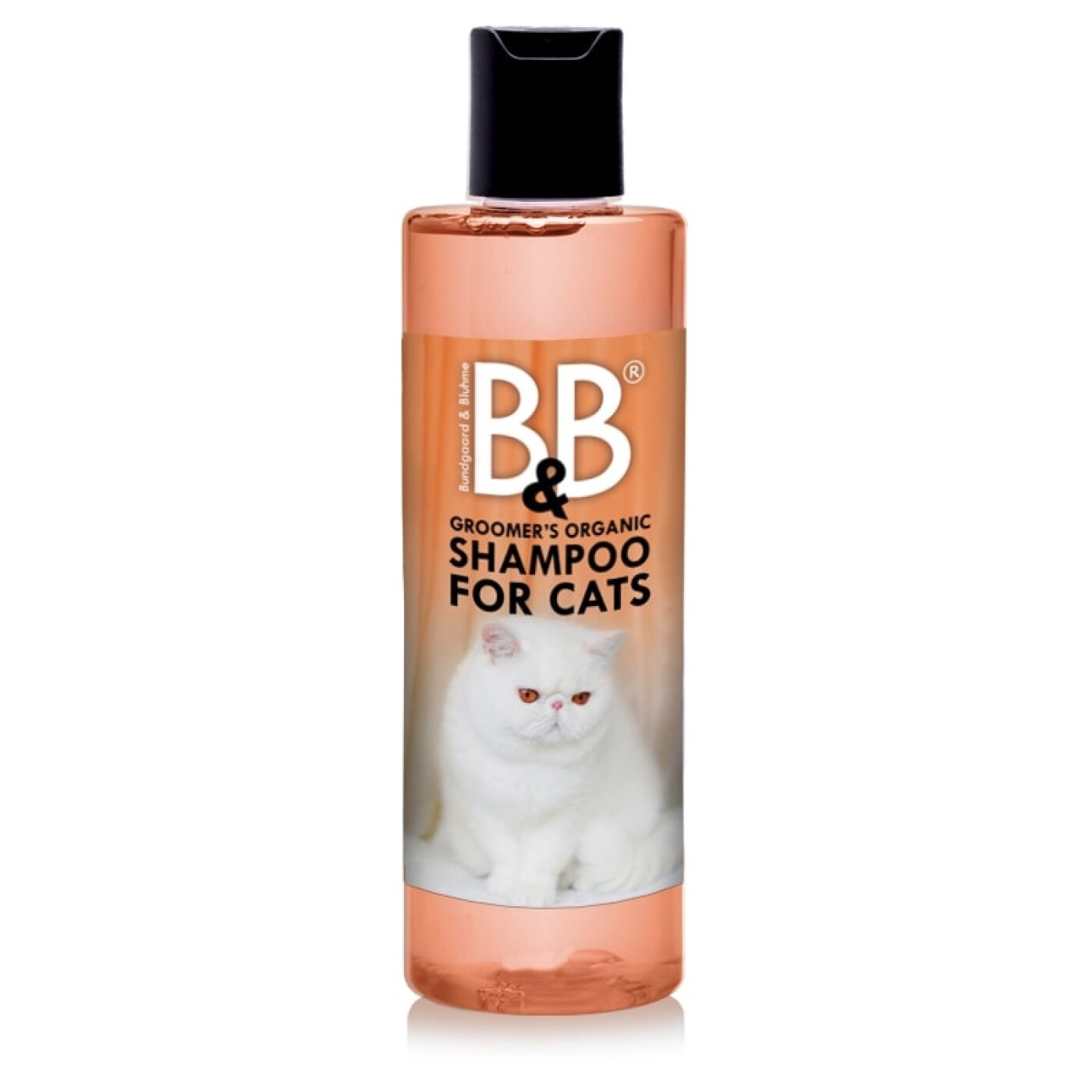 B&B - B&B Katte shampoo