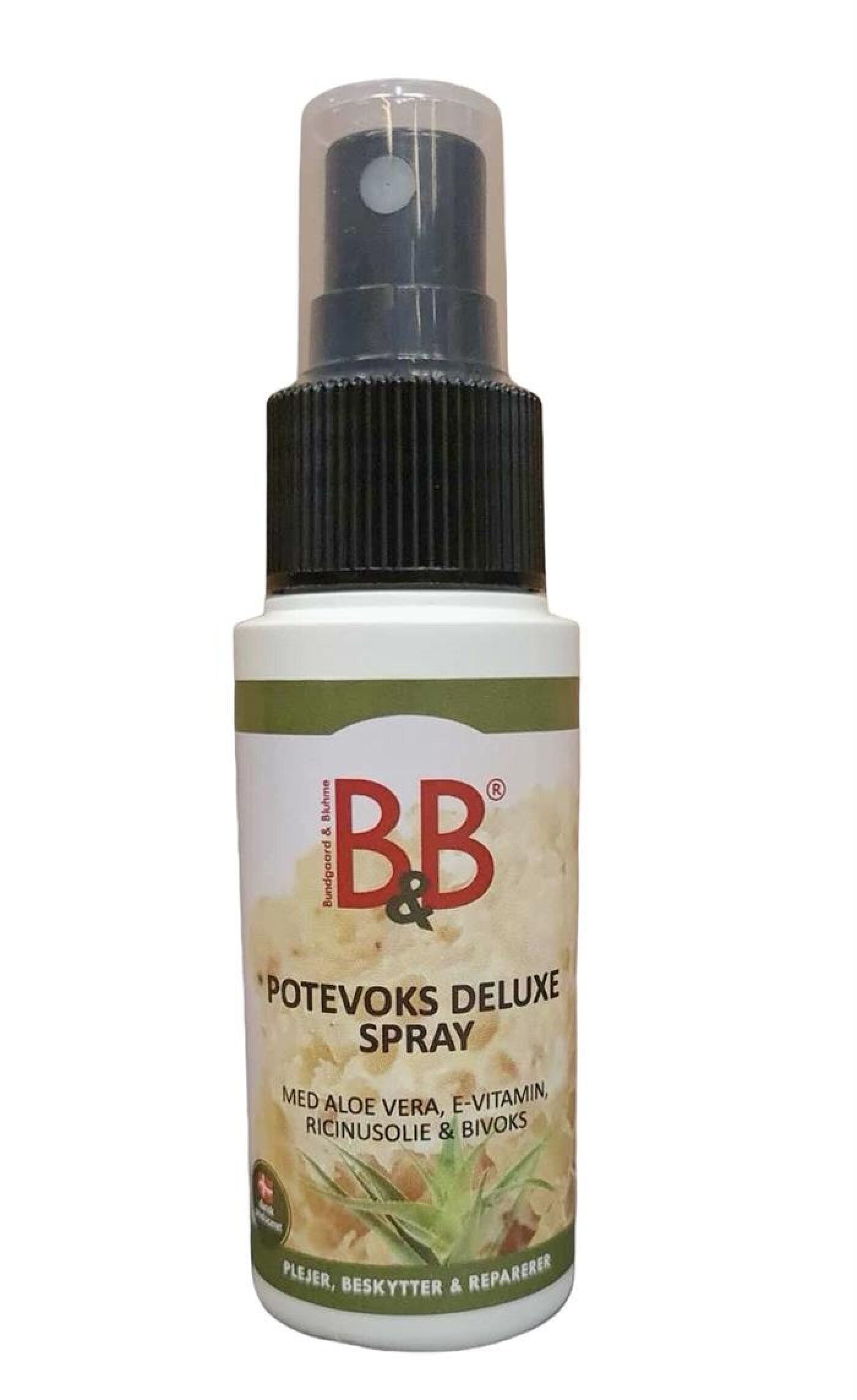 B&B - B&B Potevoks Deluxe - Spray