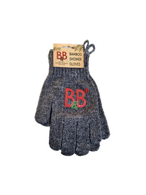 B&B - B&B Shower handske