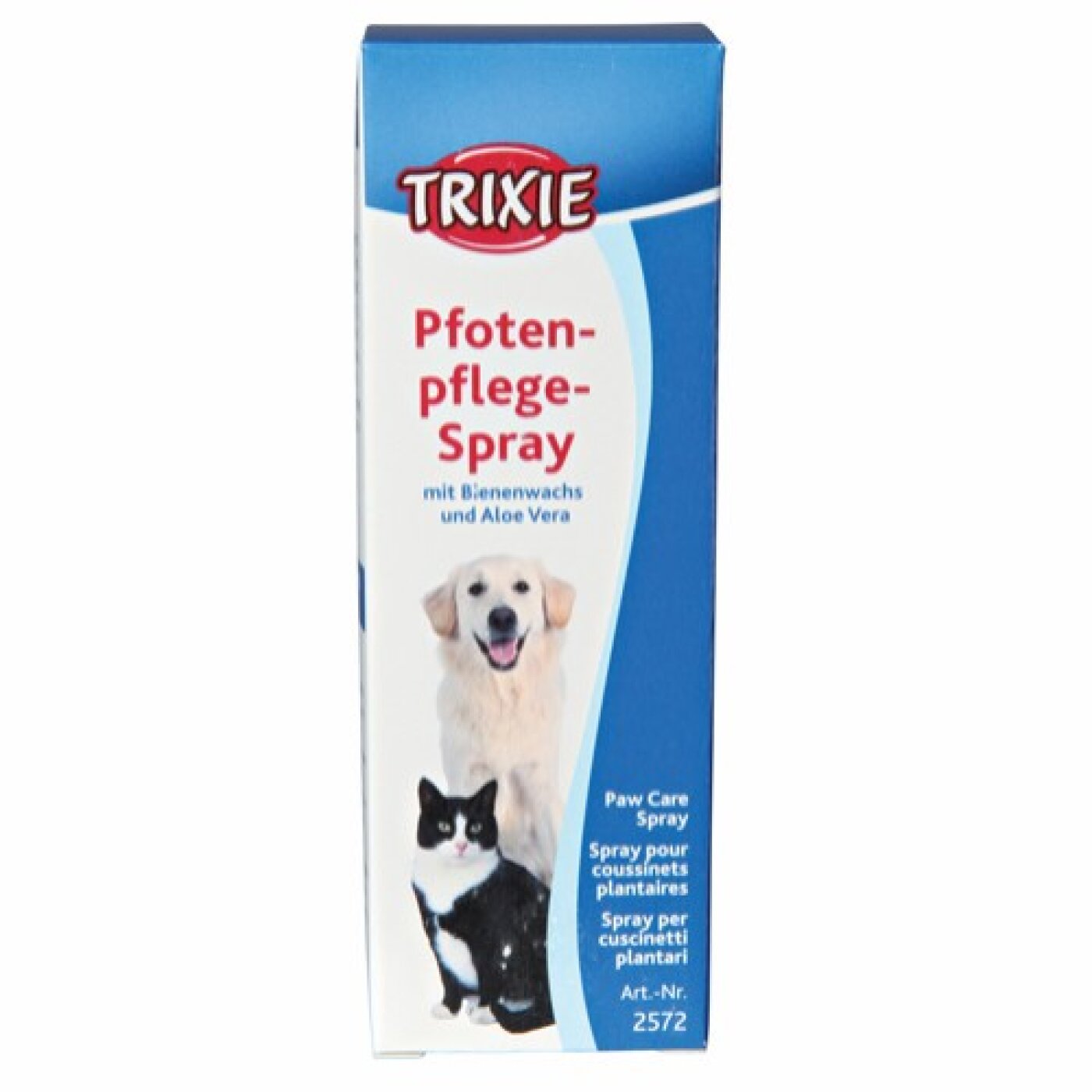 Trixie - hund - Trixie Potevoks på spray