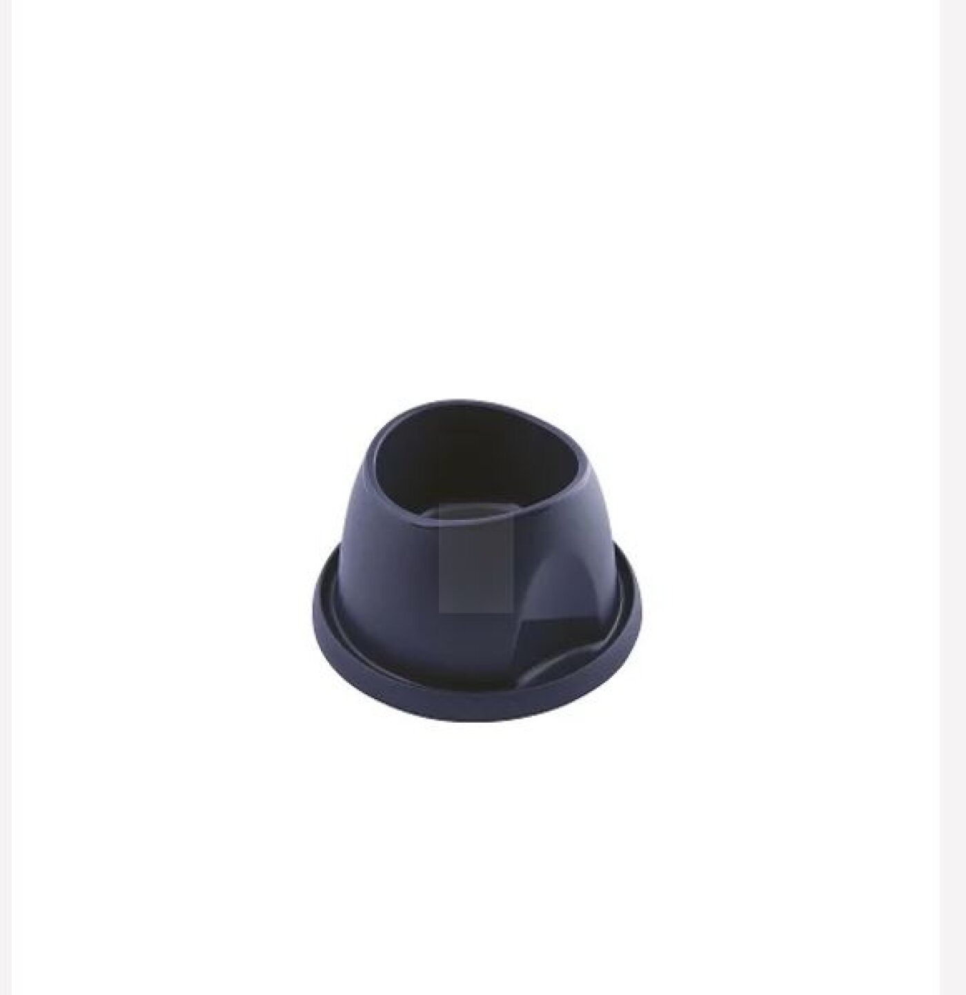Whesco - Cocker plast skål
