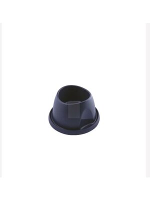Whesco - Cocker plast skål