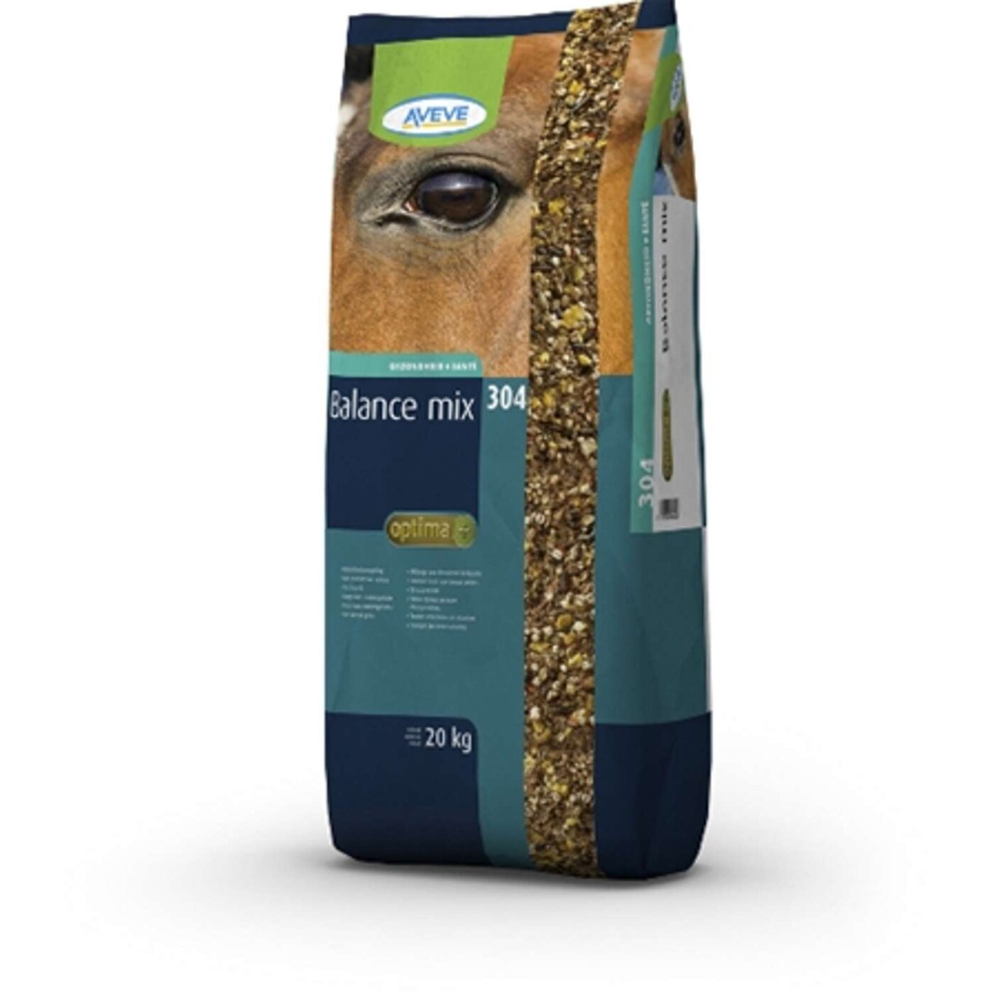 Aveve - #UDGÅET Aveve 304 Balance mix