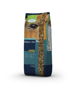 Aveve - #UDGÅET Aveve 304 Balance mix Aveve - #UDGÅET Aveve 304 Balance mix