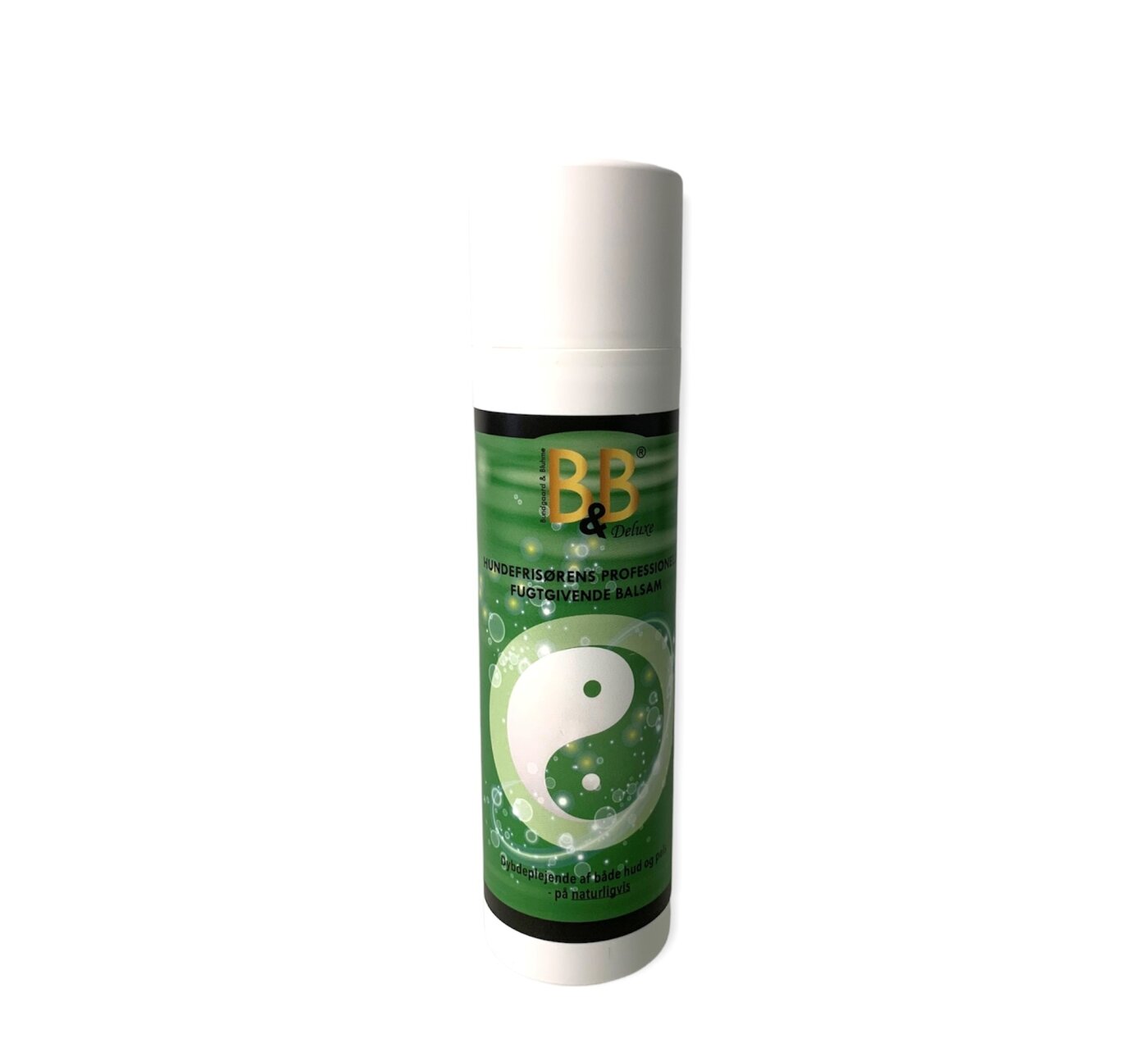 B&B - B&B Balsam Fugtgivende