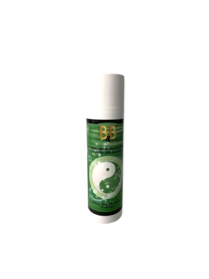 B&B - B&B Balsam Fugtgivende