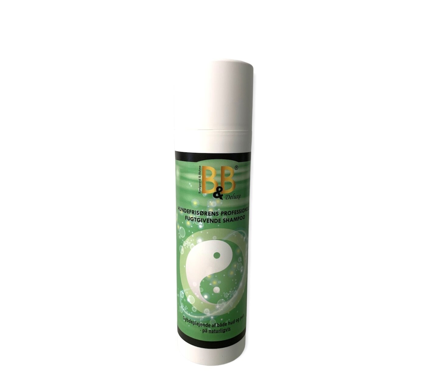 B&B - B&B shampoo Fugtgivende 
