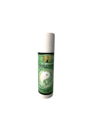 B&B - B&B shampoo Fugtgivende 