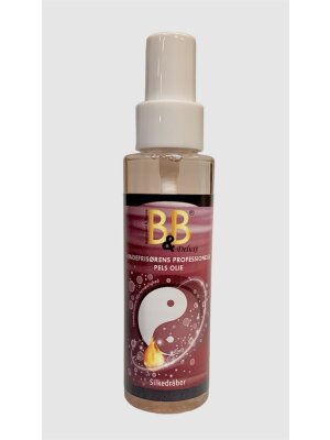 B&B - B&B Delus Pelsolie