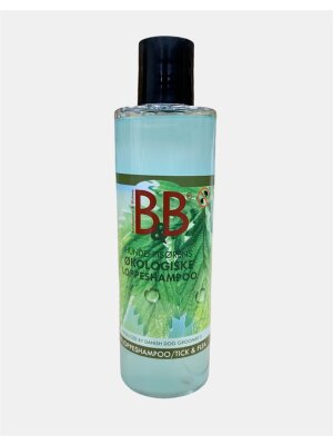B&B - B&B Loppe shampoo 