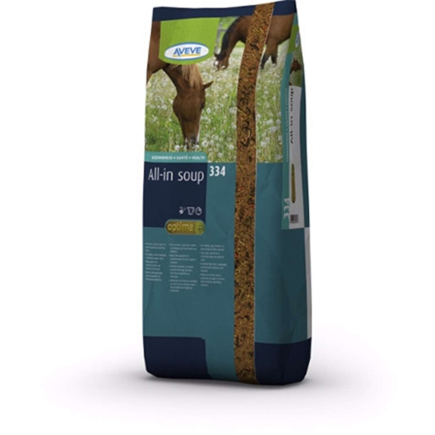 Aveve - Aveve All-In Soup Mash