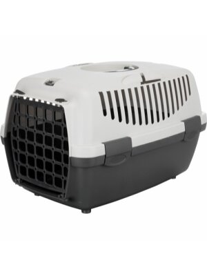 Trixie - hund - TRIXIE Capri 1&2 transportbox