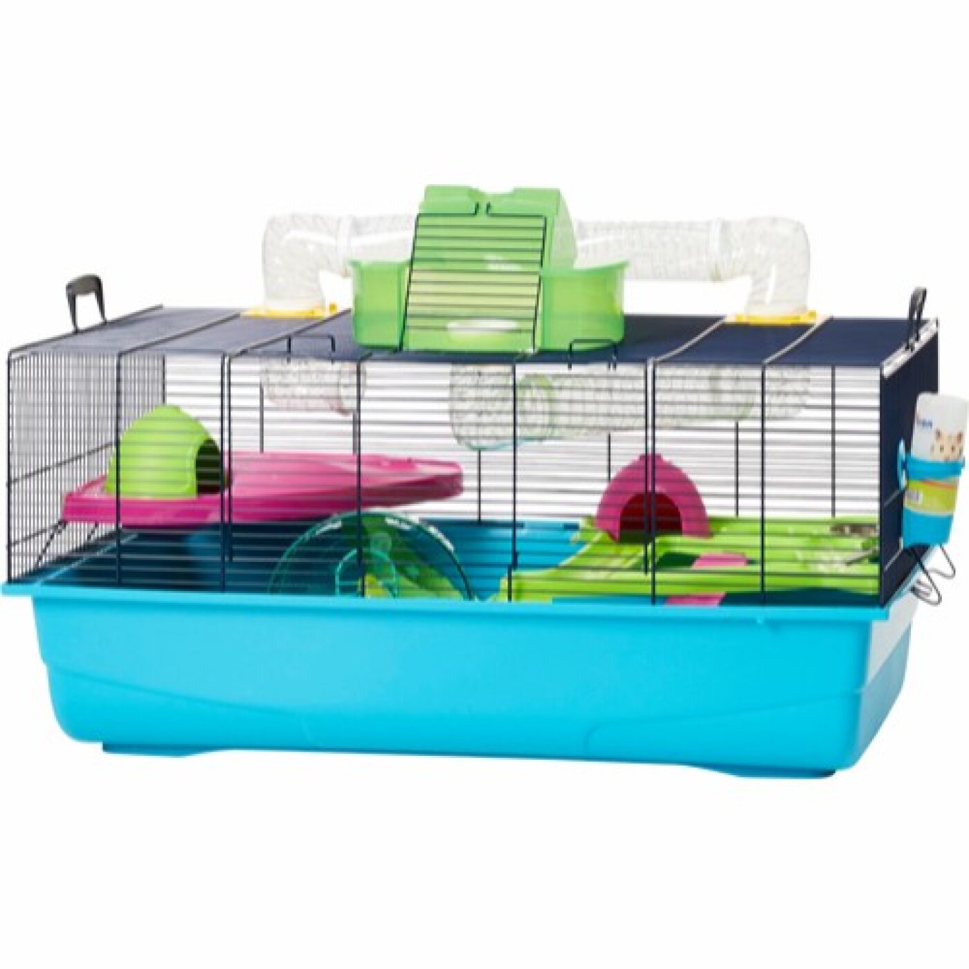Savic - Hamster Heaven Metro