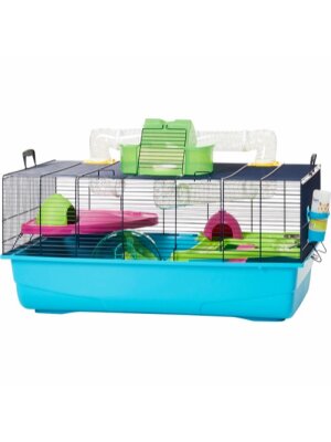 Savic - Hamster Heaven Metro