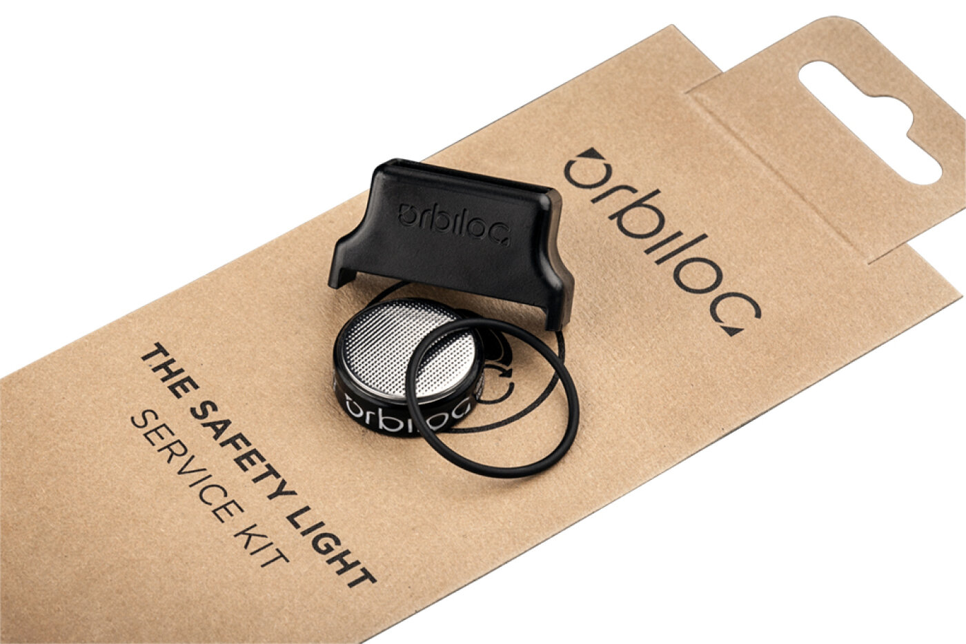 Orbiloc - Orbiloc Service Kit