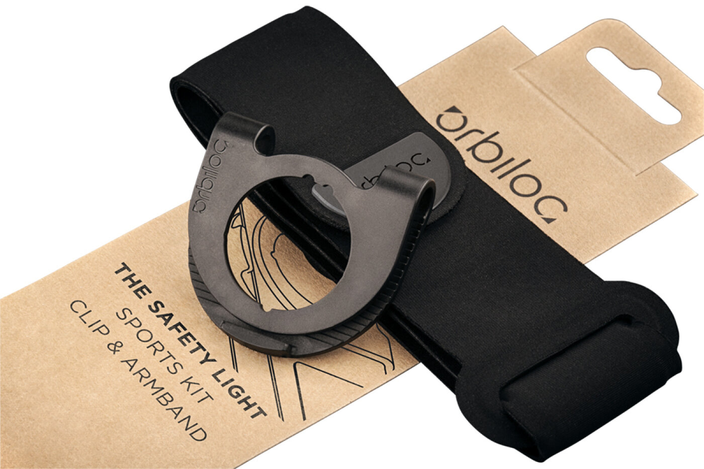 Orbiloc - Orbiloc Sports Kit