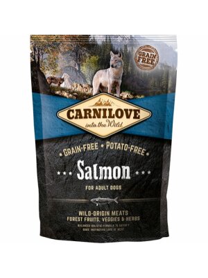 Carni Love - Carnilove Adult Laks