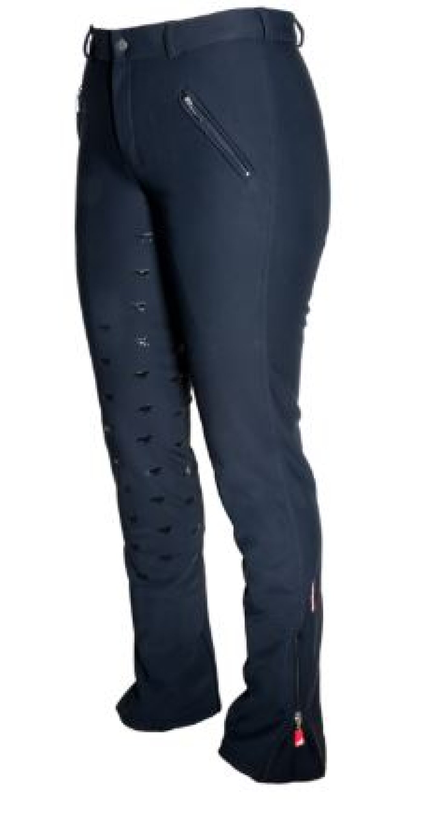 HKM - Karlslund Jôkull Grip Shoftshell Ridebukser