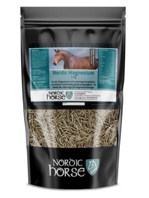 Nordic Horse - Nordic Magnesium