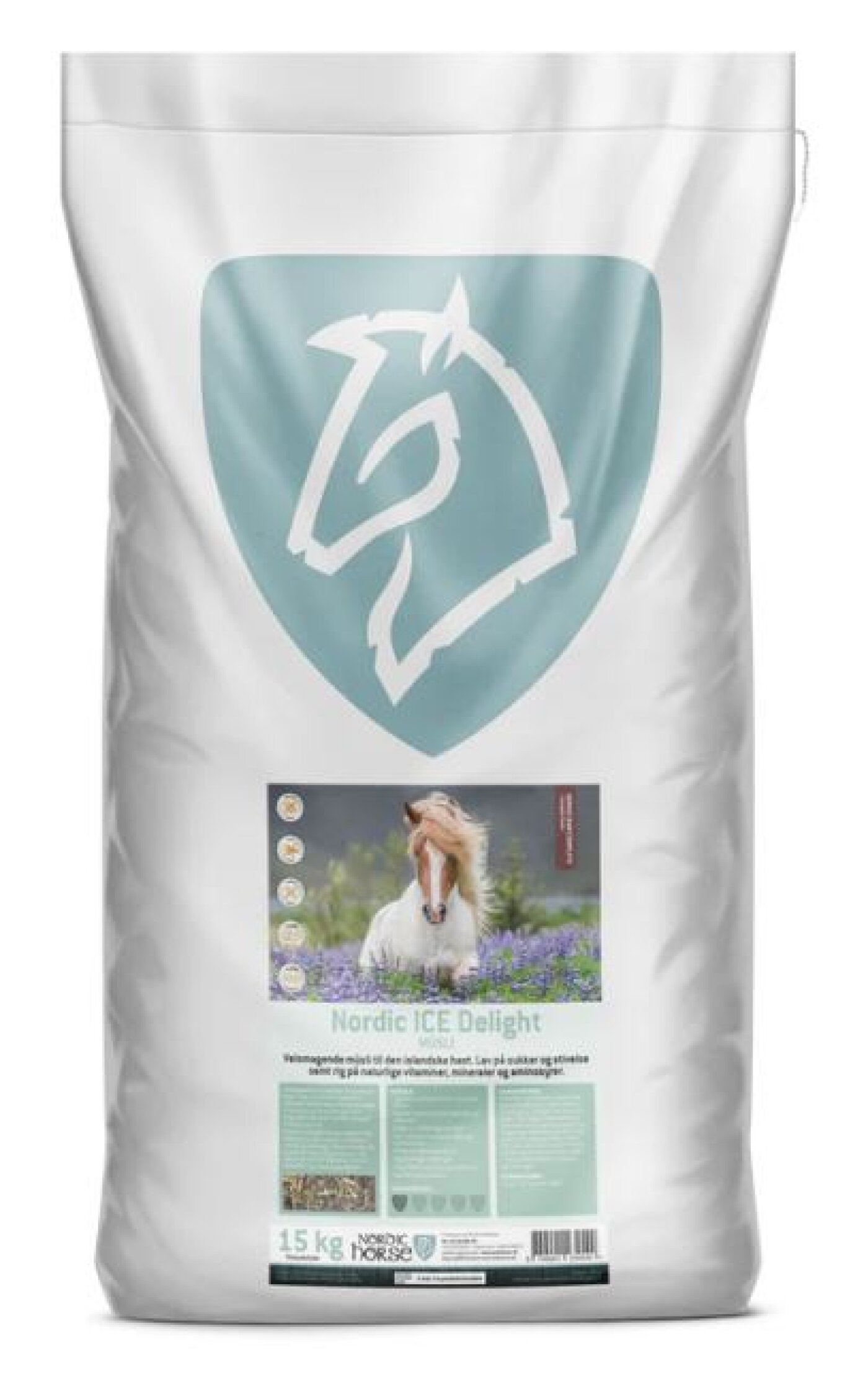 Nordic Horse - Nordic ICE Delight