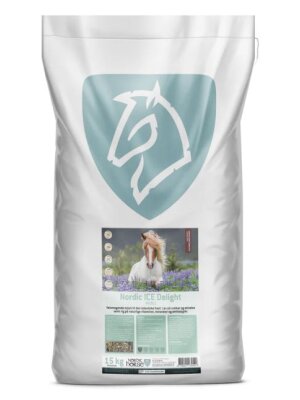 Nordic Horse - Nordic ICE Delight
