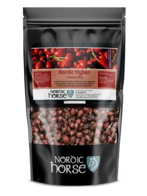Nordic Horse - Nordic Hyben hele