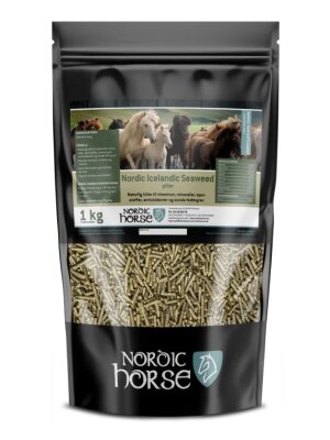 Nordic Horse - Nordic ICE Seaweed