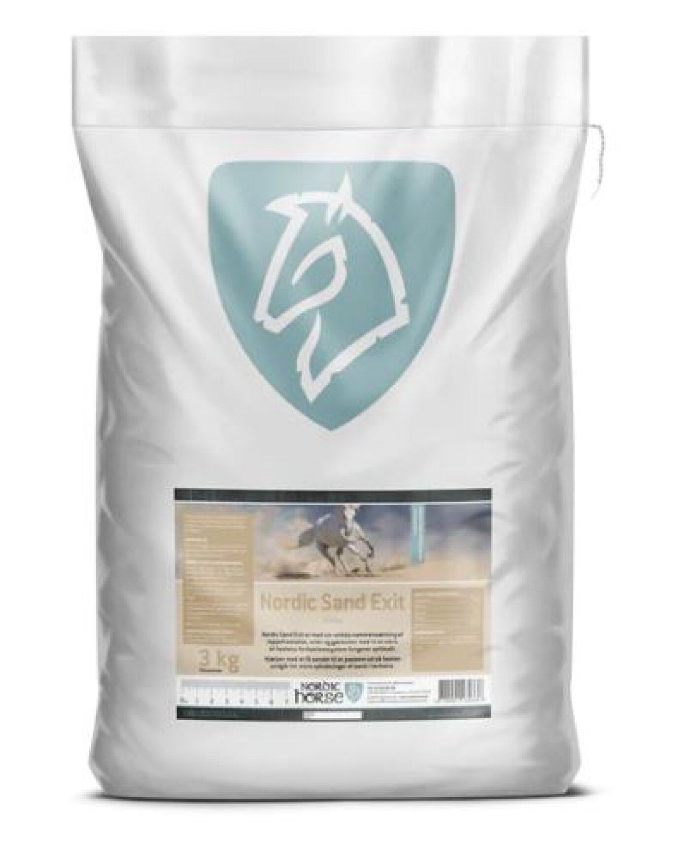 Nordic Horse - Nordic Sand Exit Sticks