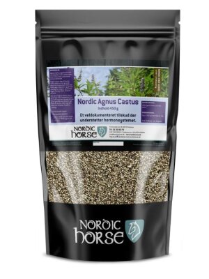Nordic Horse - Nordic Agnus Castus