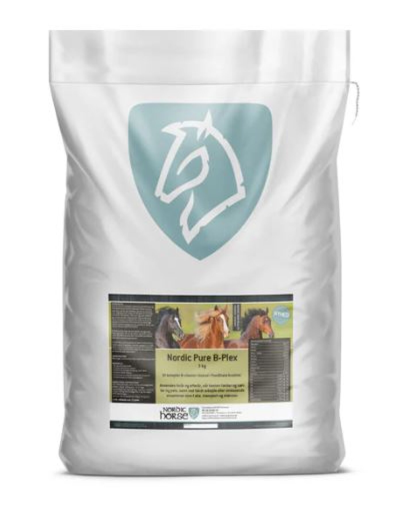 Nordic Horse - Nordic Pure B-Plex Refill