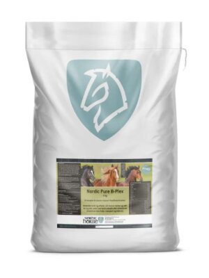 Nordic Horse - Nordic Pure B-Plex Refill