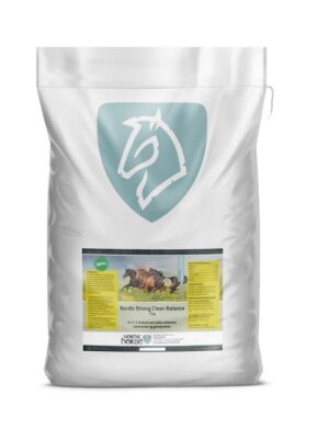 Nordic Horse - Nordic Strong Clean Balance Refill