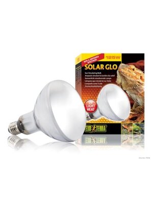 ExoTerra - ExoTerra Solar-Glo 125 w